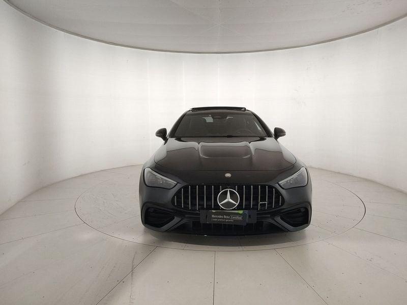 Mercedes-Benz CLE Coupé CLE Coupe AMG 53 Premium Plus 4matic+ auto