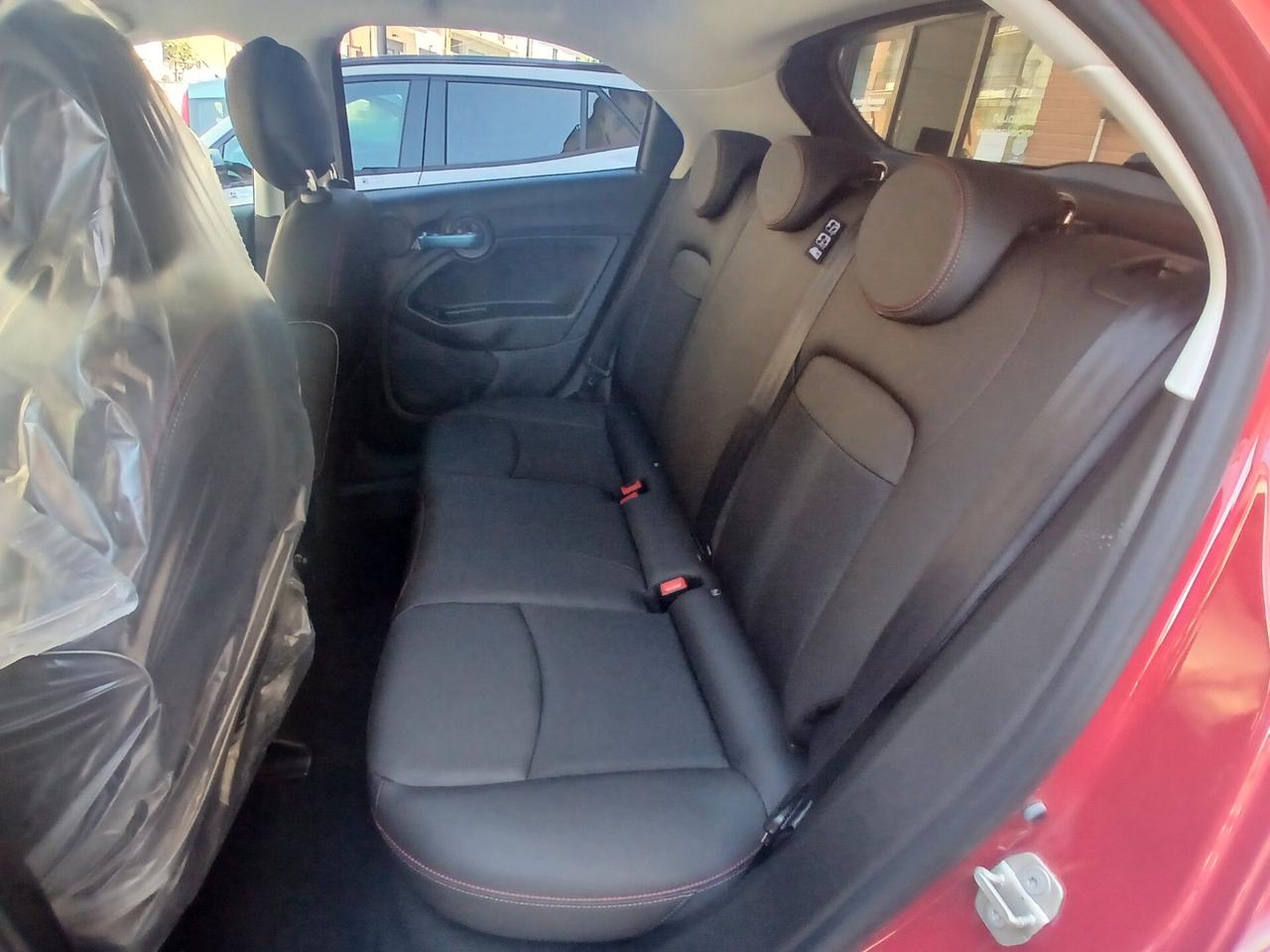 Fiat 500X 1.3 MultiJet 95 CV Sport