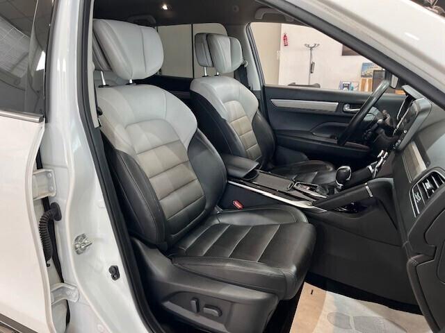 Renault Koleos 2.0 dci Initiale Paris 175cv x-tronic