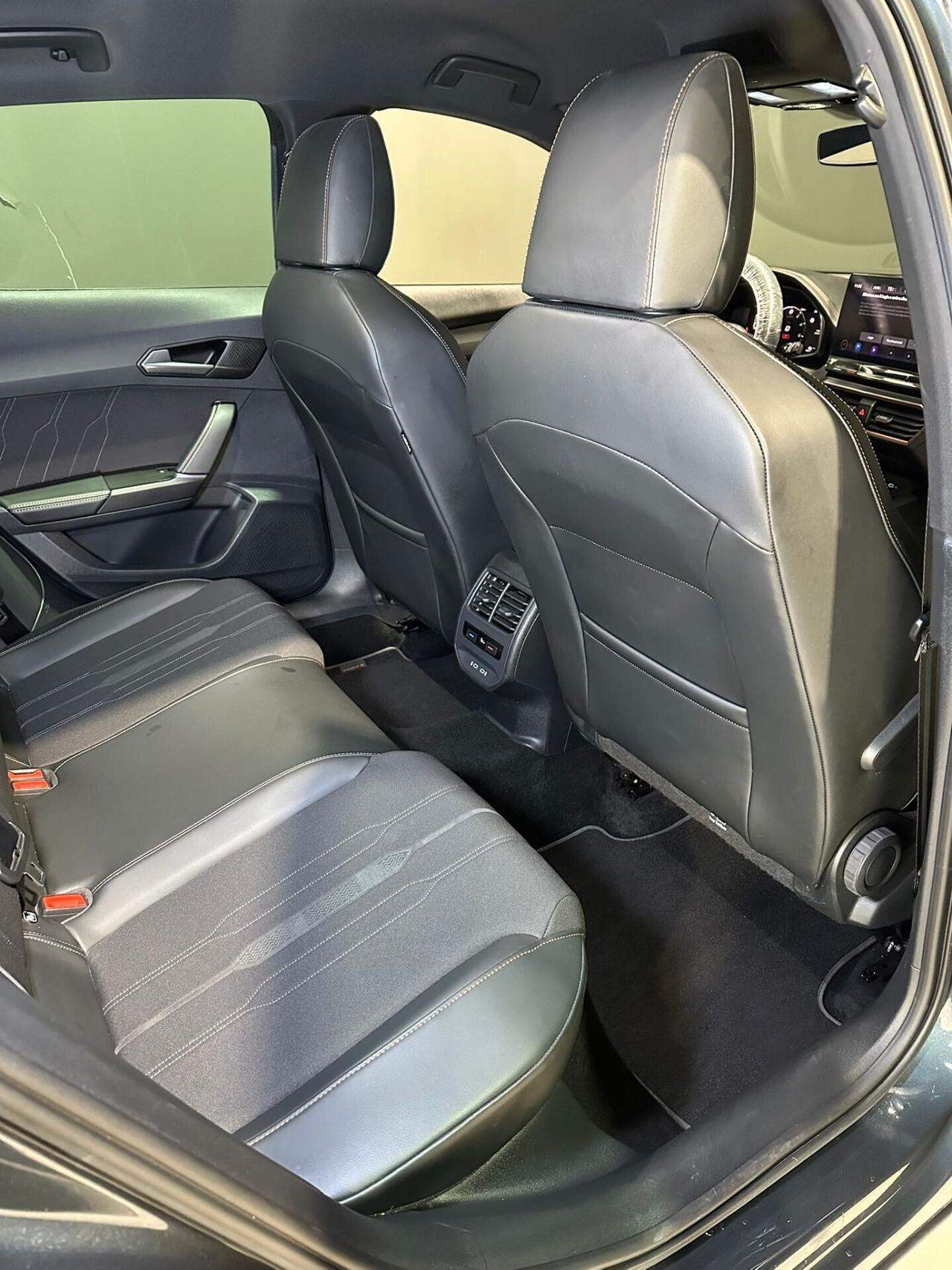 Cupra Formentor 1.4 e-Hybrid DSG 204cv