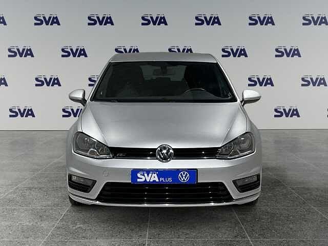 Volkswagen Golf 7ª serie 1.6TDI 110CV Sport Edition R-LINE - NEOPATENTATI -