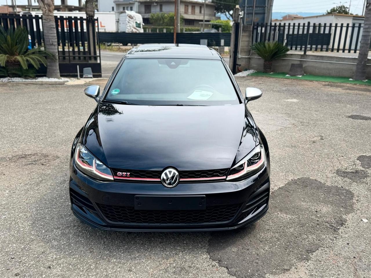 Volkswagen Golf GTI Golf GTI Performance 2.0 245 CV TSI DSG 5p. BMT
