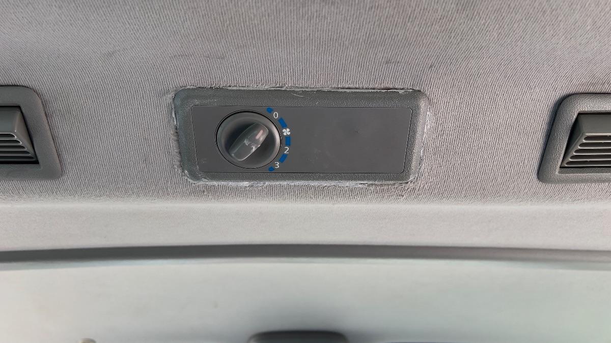 OPEL - Vivaro 2.0 cdti 9 POSTI