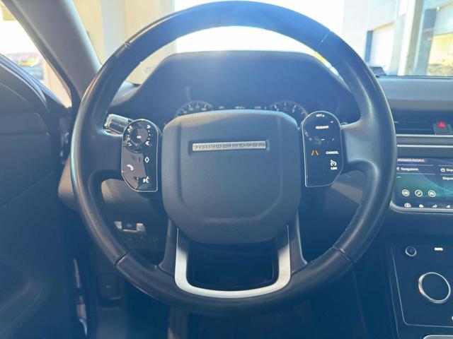 LAND ROVER Range Rover Evoque 2.0D I4 150CV AWD Business Edition