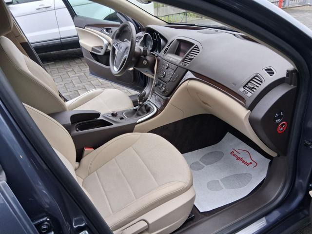 OPEL Insignia 2.0 CDTI 160CV ecoFLEX Sports Tourer Cosmo PROMO