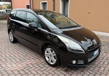 Peugeot 5008 2.0 HDi 163CV 7 Posti