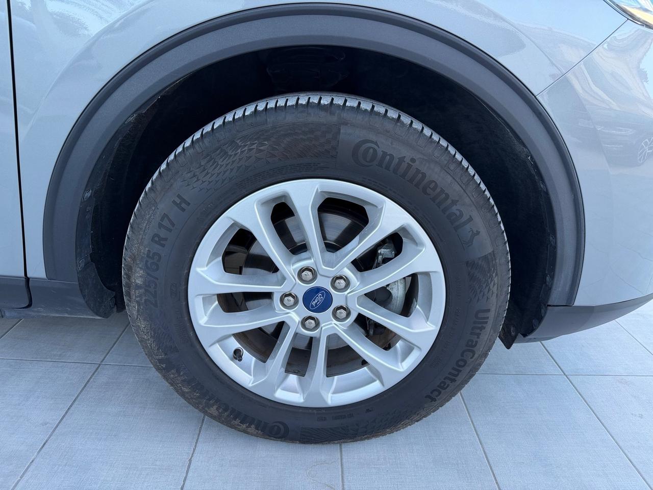 Ford Kuga 1.5 EcoBlue 120 CV 2WD Titanium