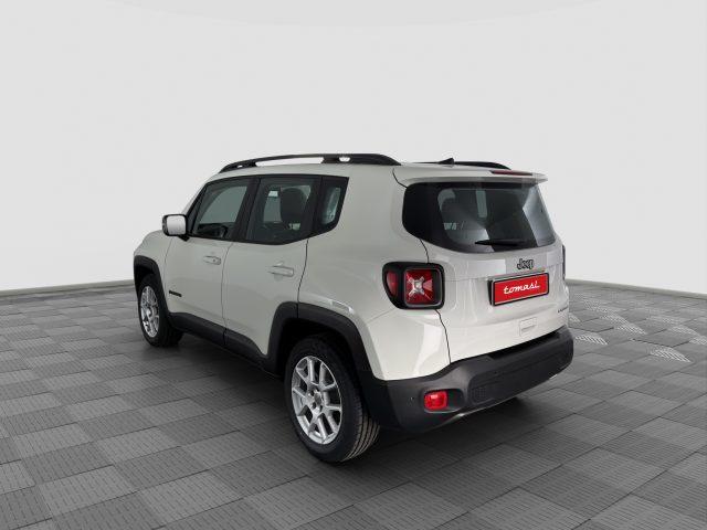 JEEP Renegade Renegade 1.0 T3 Limited
