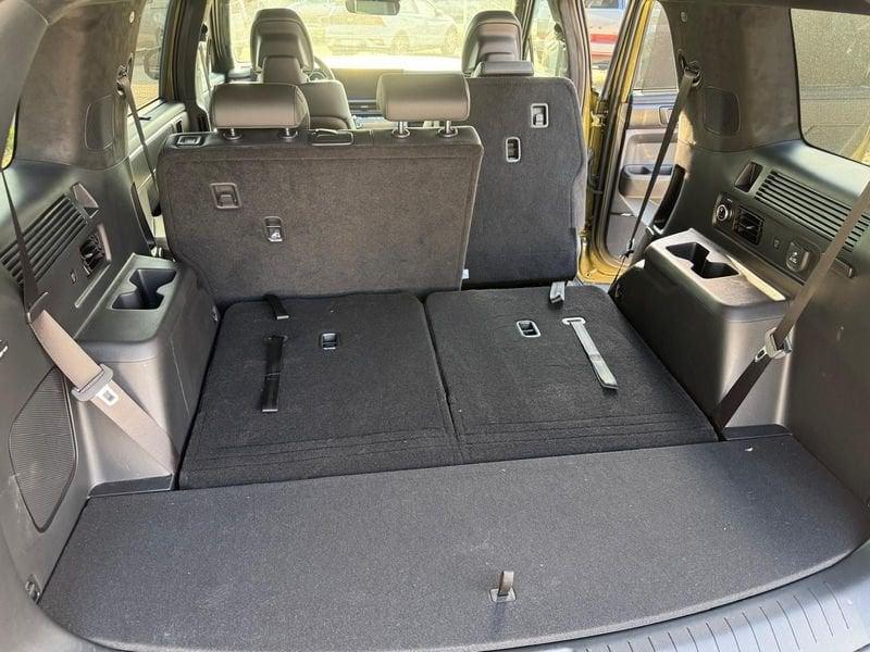 Hyundai Santa Fe PHEV 1.6 T-GDI PHEV 4WD A/T 7posti Xclass