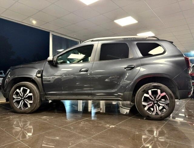 DACIA Duster 2ª serie Duster 1.0 TCe GPL 4x2 P...