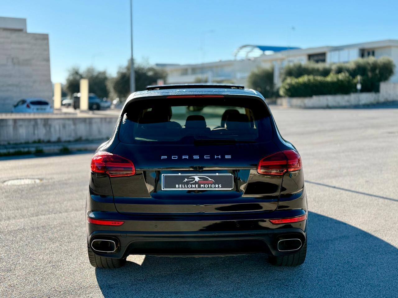 Porsche Cayenne 3.0 Diesel *TETTO , IVA ESPOSTA*