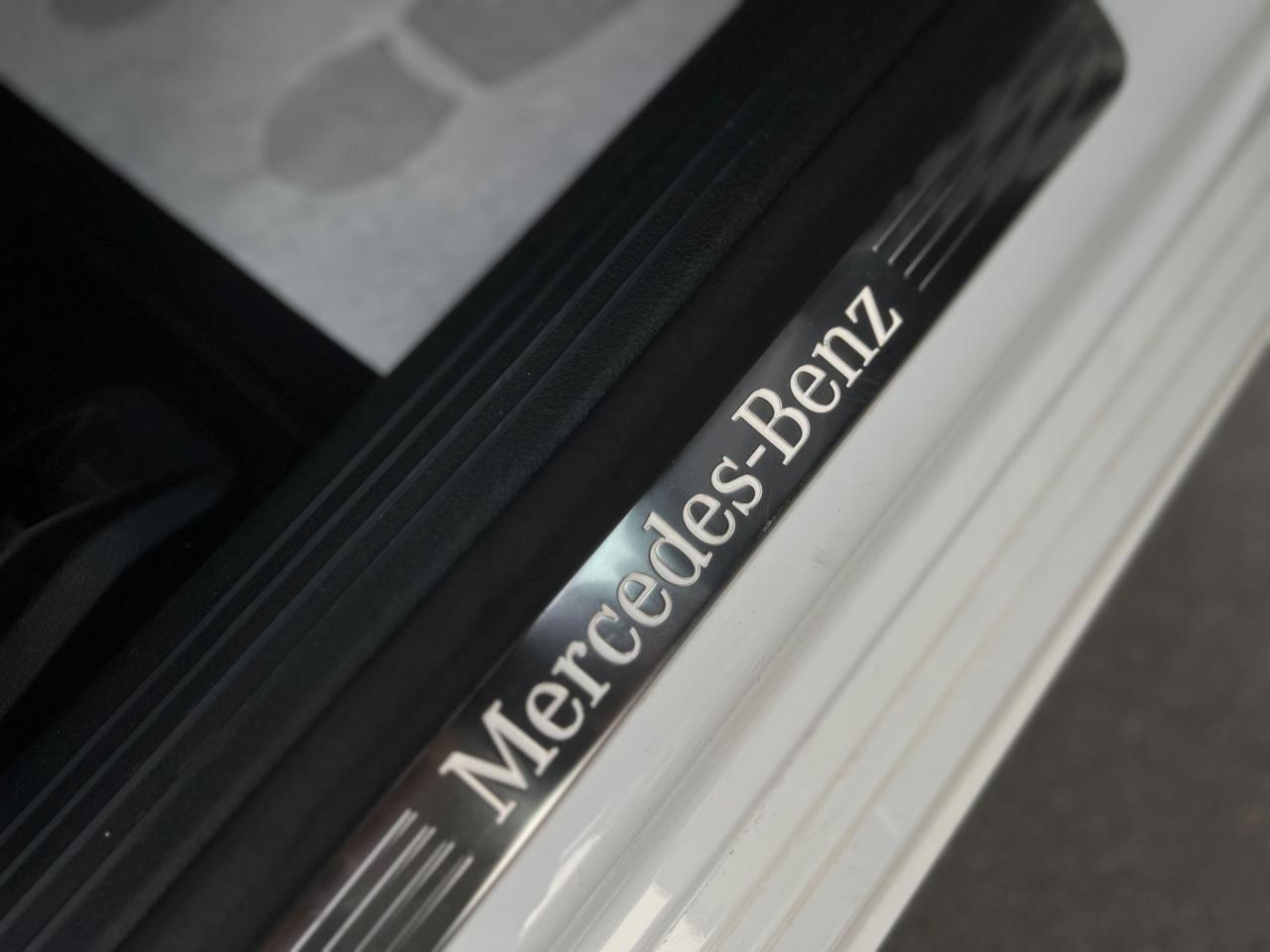Mercedes classe A 180cdi PREMIUM AMG - 2018