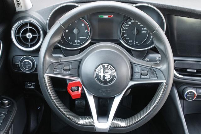 ALFA ROMEO Giulia 2.2 Turbodiesel 150 CV Super