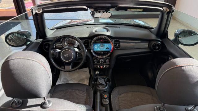 MINI Mini 1.5 One Classic Cabrio