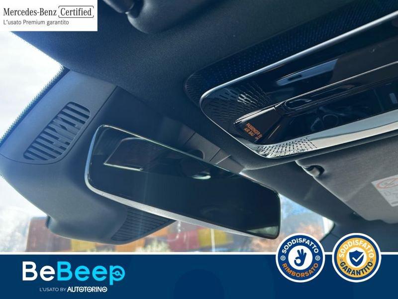 Mercedes-Benz Classe E E SW ALL-TERRAIN 220 D PREMIUM 4MATIC AUTO