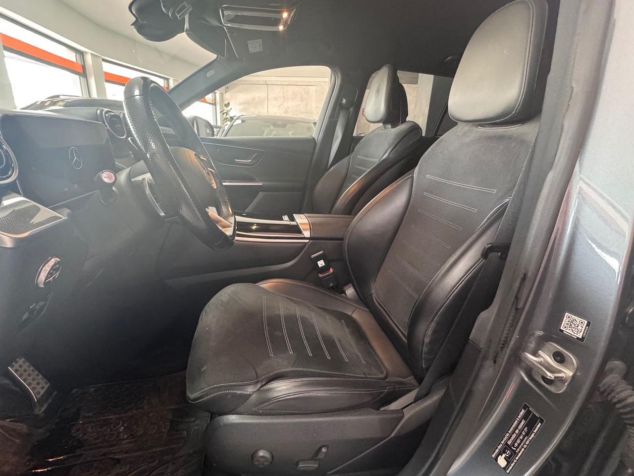 Mercedes-Benz GLC 220 AMG Line Advanced GLC 220 D MHEV #5890