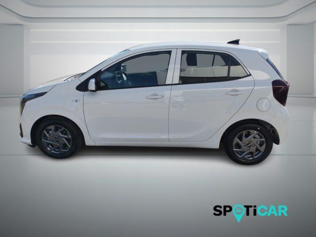 KIA Picanto 1.0 GDi GPL 5 porte Urban