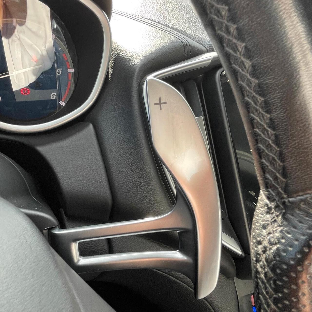 Maserati Ghibli V6 Diesel 275 CV Gransport