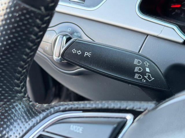 AUDI A5 SPB 2.0 TDI S-LINE Sline Esterno e Interno