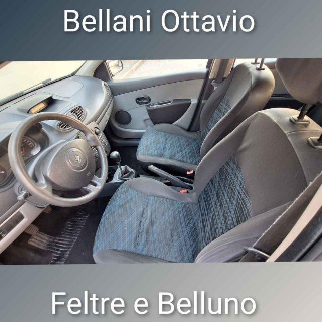 RENAULT Clio 1.5 dCi 85CV 5 porte Dynamique
