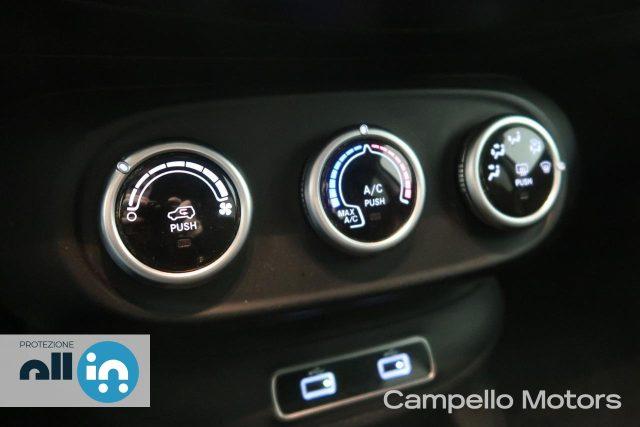 FIAT 500X 500X Urban 1.6 Mjt 130cv Connect