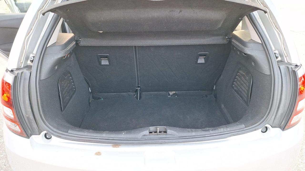 Citroen C3 PureTech 68 Live Edition