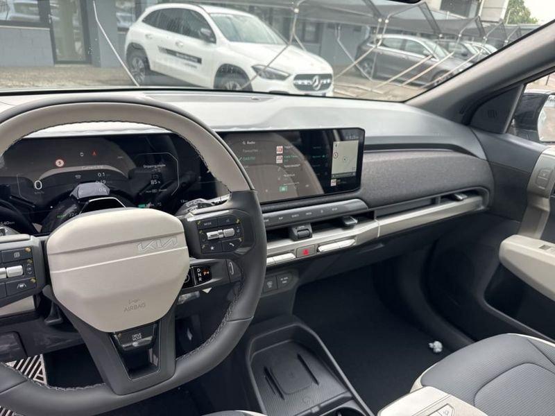 KIA EV3 Long Range GT-Line