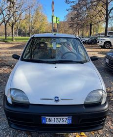Fiat 600