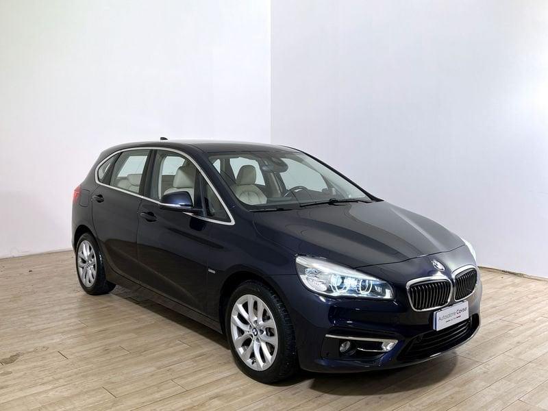 BMW Serie 2 Active Tourer 218d Active Tourer Luxury