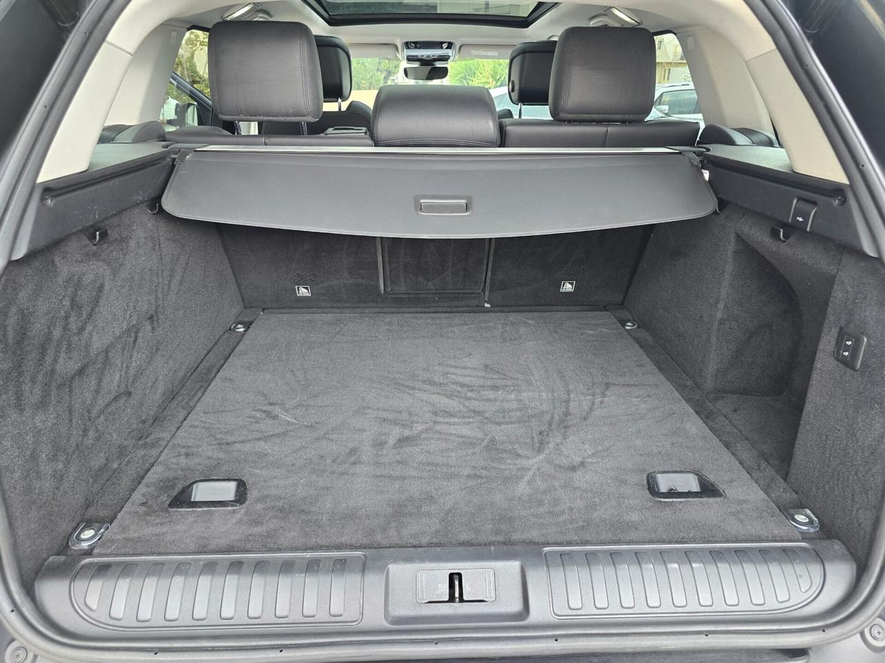 Land Rover Range Sport 3.0 SDV6 SE 245cv - 2019