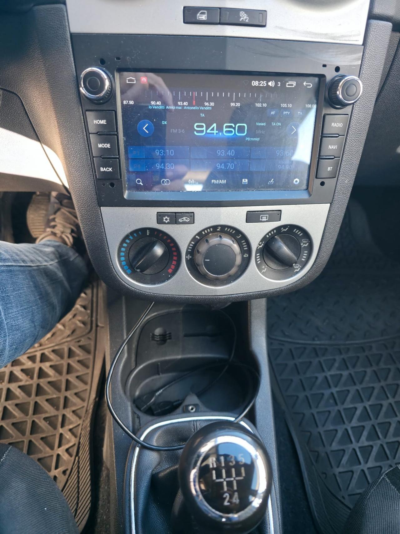 Opel Corsa 1.2 80CV 5 porte GPL-TECH Enjoy