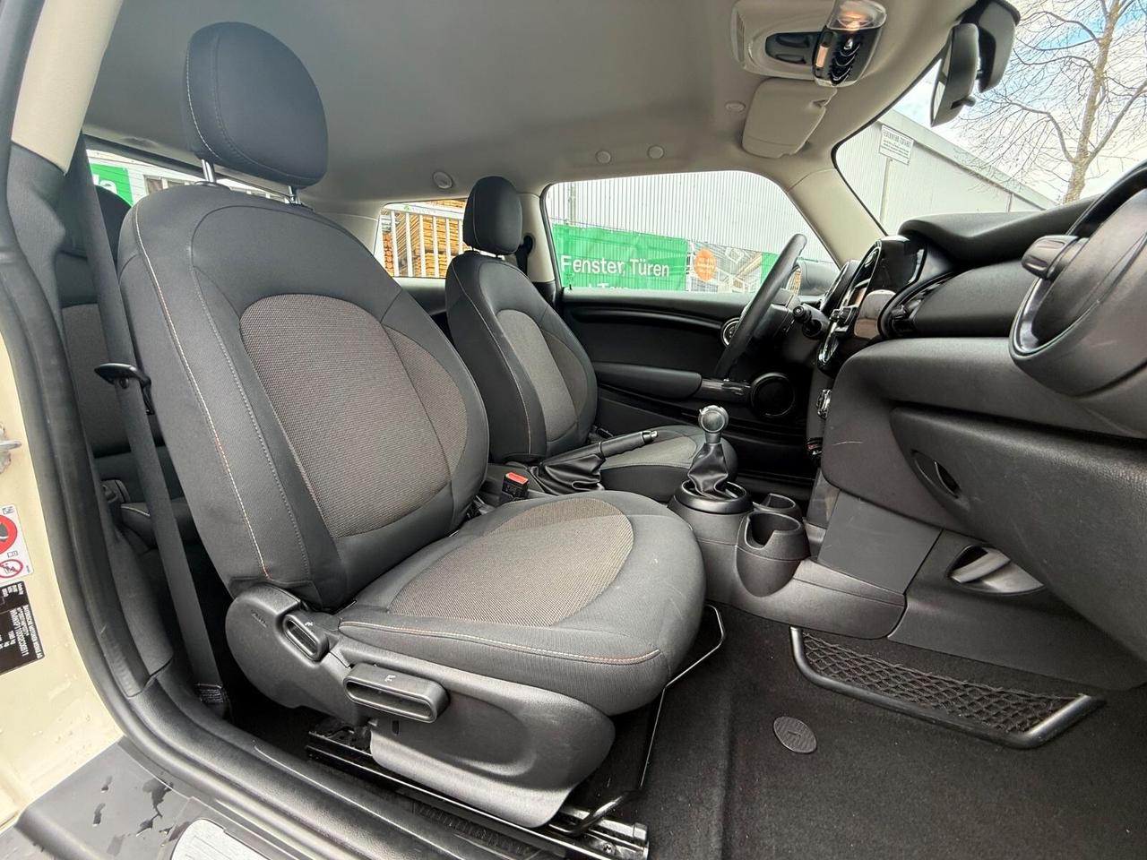 Mini One 1.2 75 CV OK NEOPATENTATI