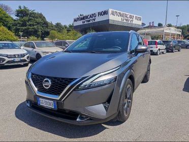 NISSAN Qashqai III 2021 - Qashqai 1.3 mhev Tekna 2wd 140cv