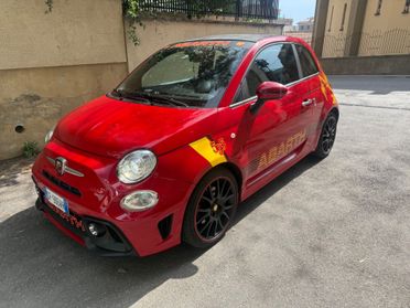 Abarth 595 C 1.4 Turbo T-Jet 145 CV