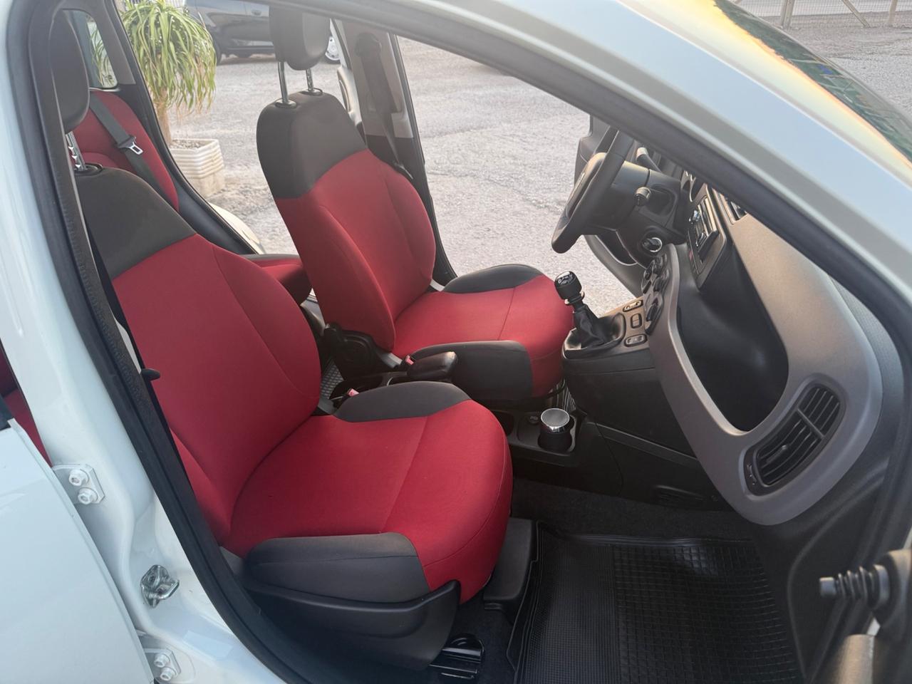 Fiat Panda 1.2 Easy 10/2016