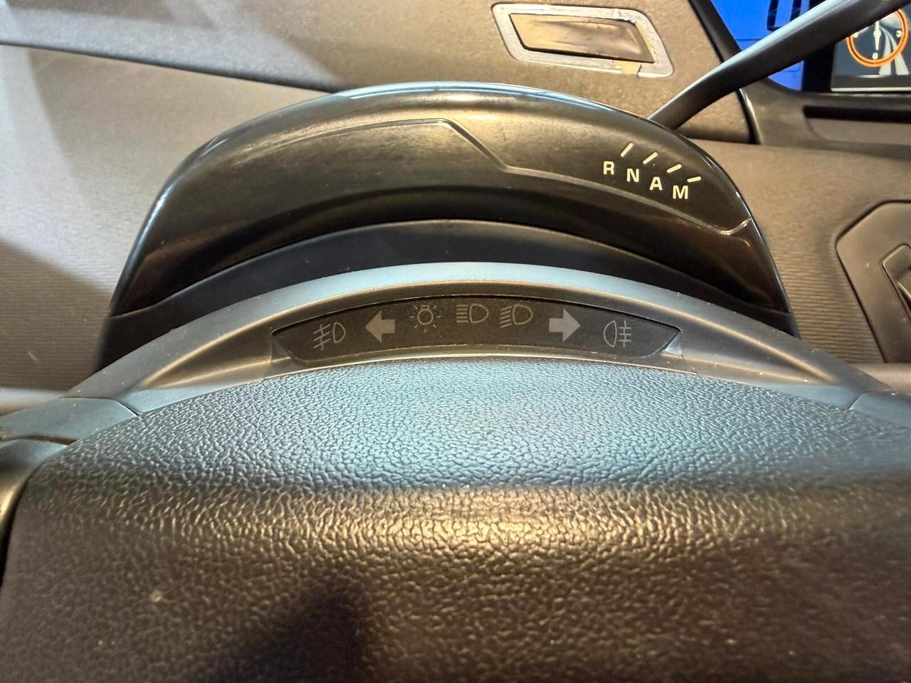 Citroen C4 Picasso 2.0 HDi 138 FAP aut. Exclusive