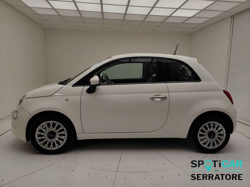 FIAT 500 III 2015 1.2 Dolcevita 69cv my20