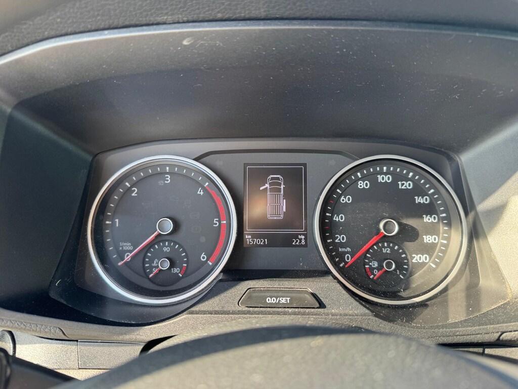 Volkswagen Crafter 30 2.0 tdi 102cv L3H3 Business
