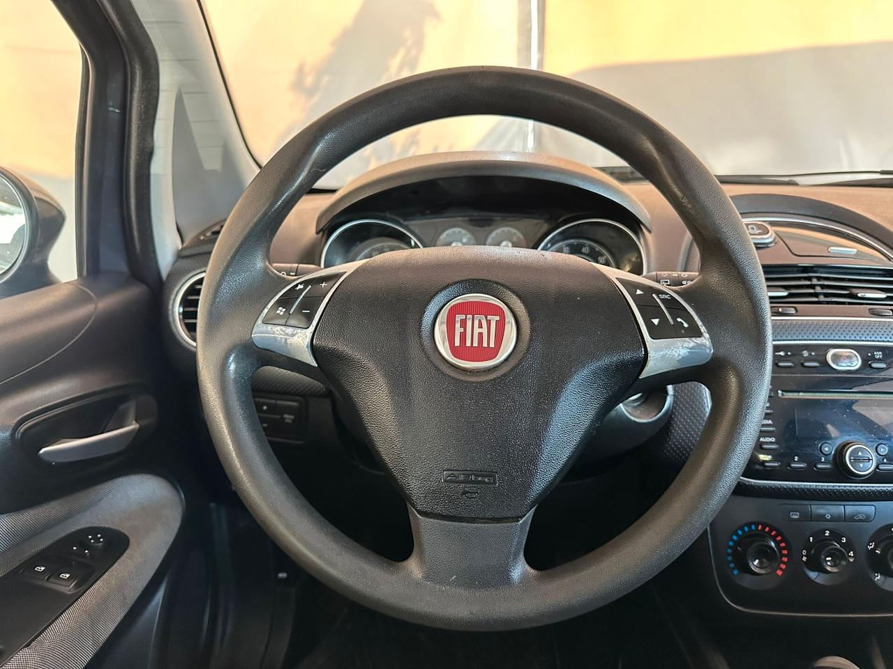 Fiat Punto Evo Punto Evo 1.3 Mjt 95 CV DPF 5 porte S&S Emotion