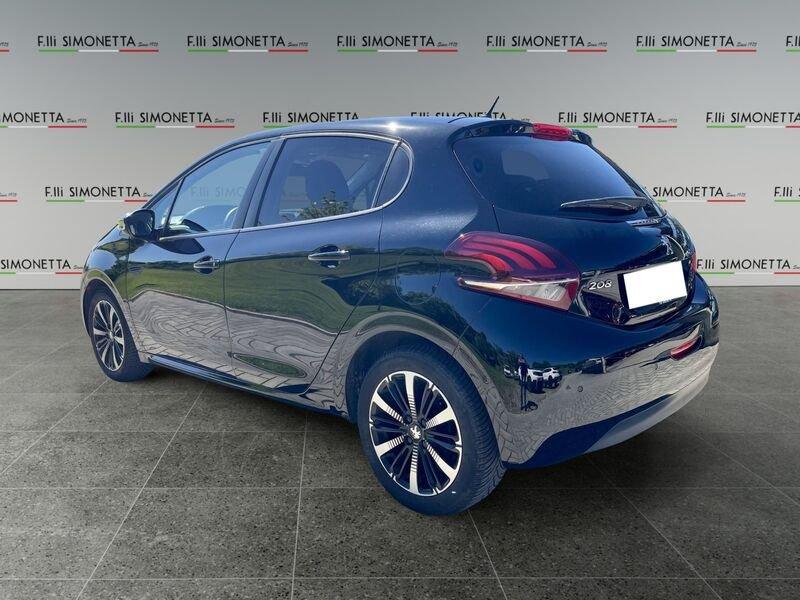 Peugeot 208 5p 1.2 puretech Signature s&s 82cv