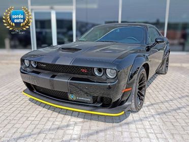 DODGE Challenger R/T 5.7 Hemi 250cv Aut.