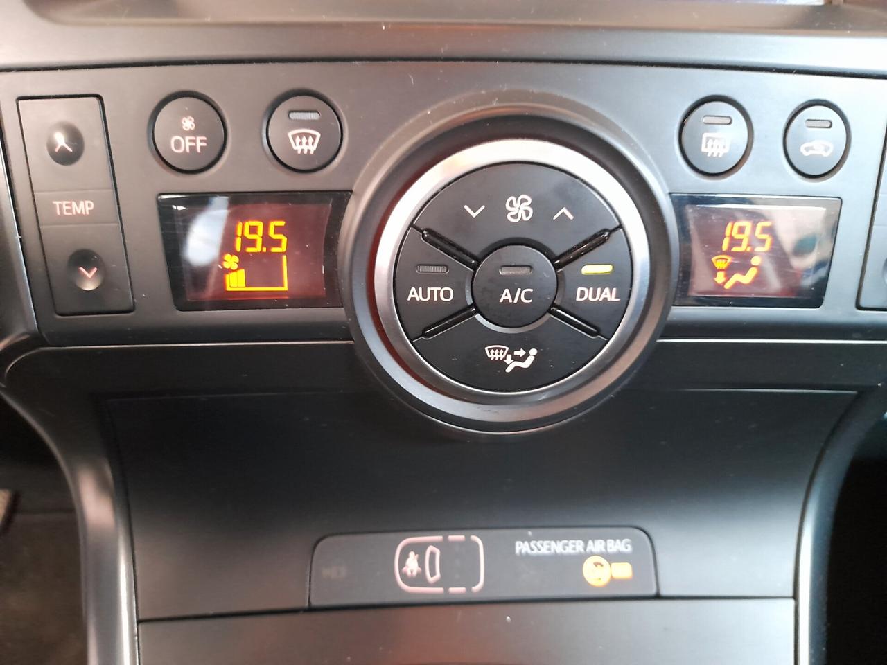 Toyota Verso 1.6 Style