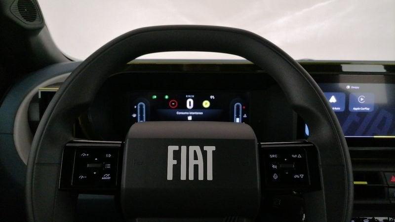 FIAT Grande Panda 1.2 hybrid Icon 110cv edct