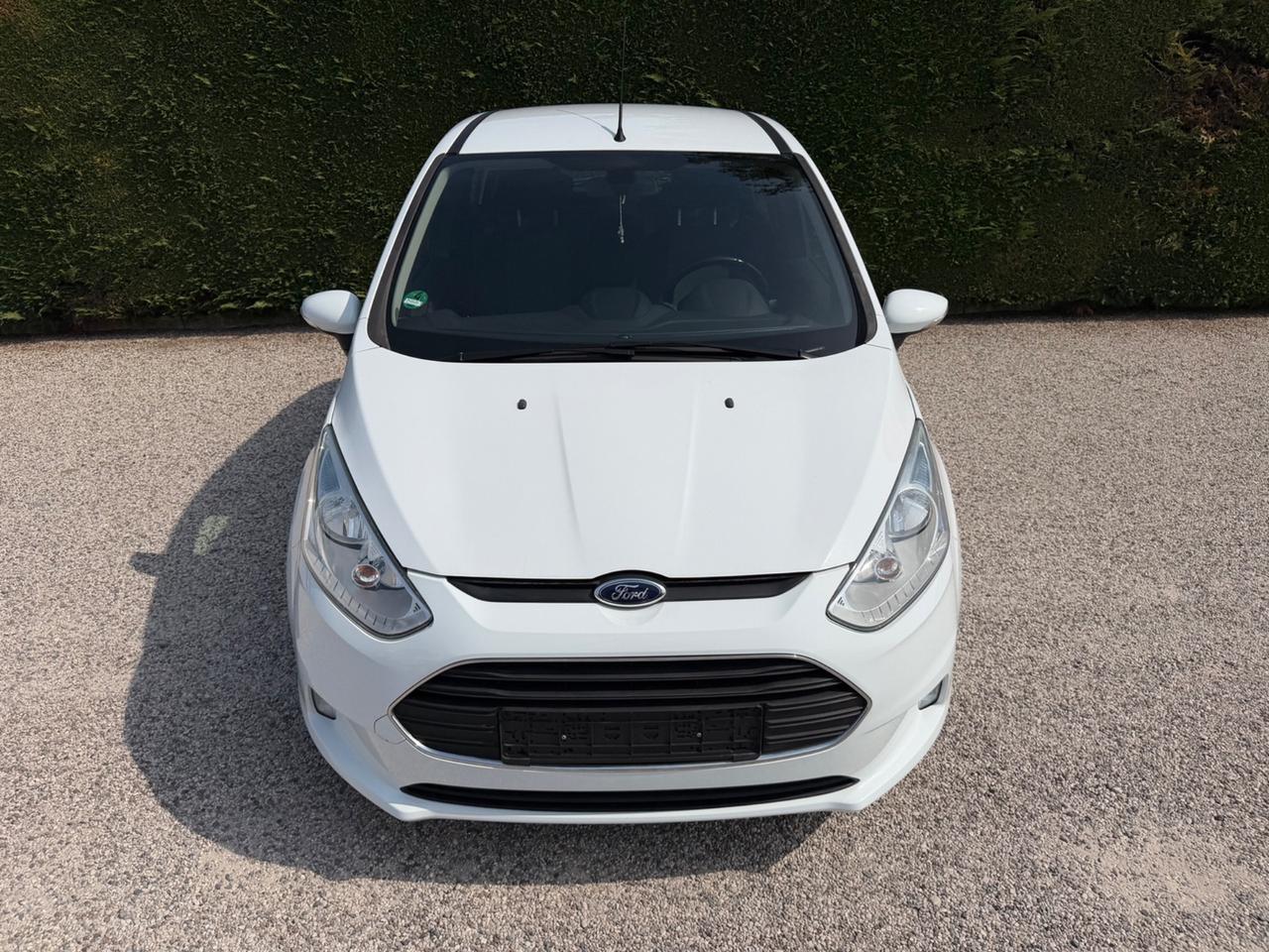Ford B-Max 1.0 EcoBoost 100 CV Titanium