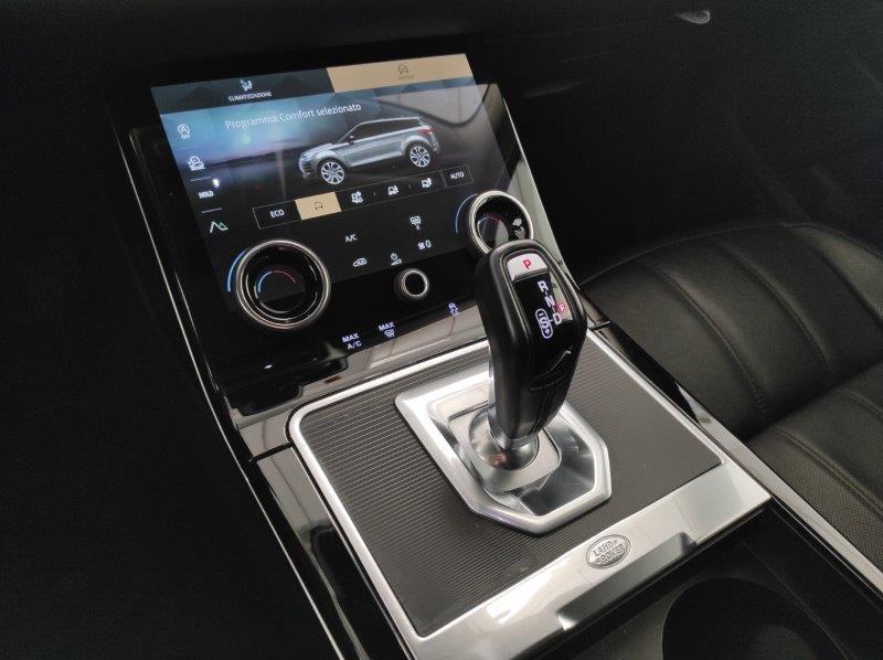 LAND ROVER RR Evoque 2ª serie - Range Rover Evoque 2.0D I4 163 CV AWD Auto SE