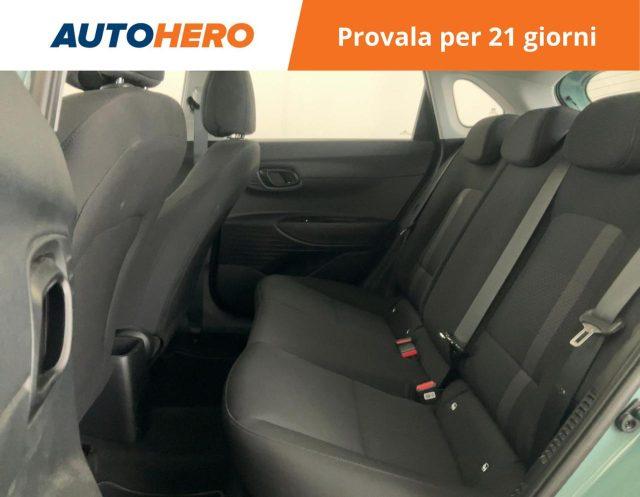 HYUNDAI i20 1.0 T-GDI 48V DCT Connectline