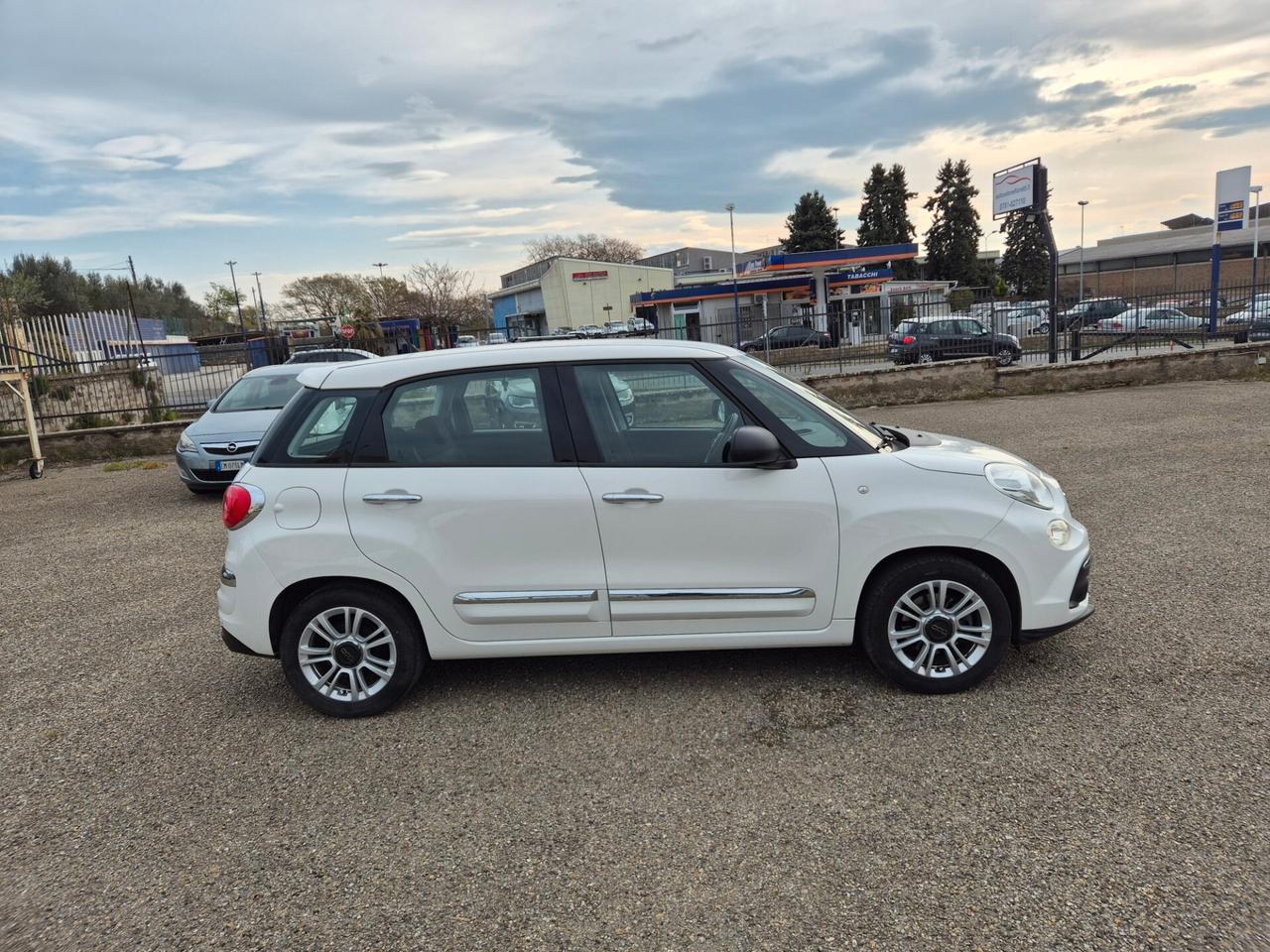 Fiat 500L 1.4 95 CV Urban GPL