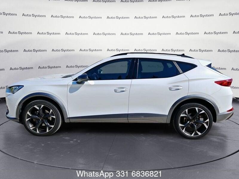 Cupra Formentor Formentor 1.5 TSI DSG