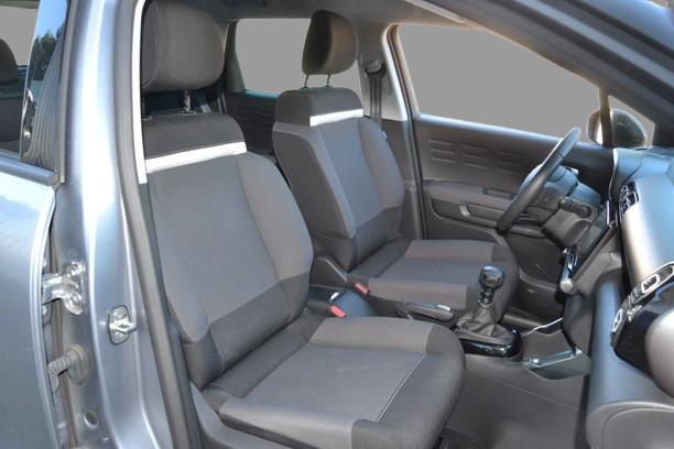 CITROEN C3 AIRCROSS - Puretech 110 s&s MAX