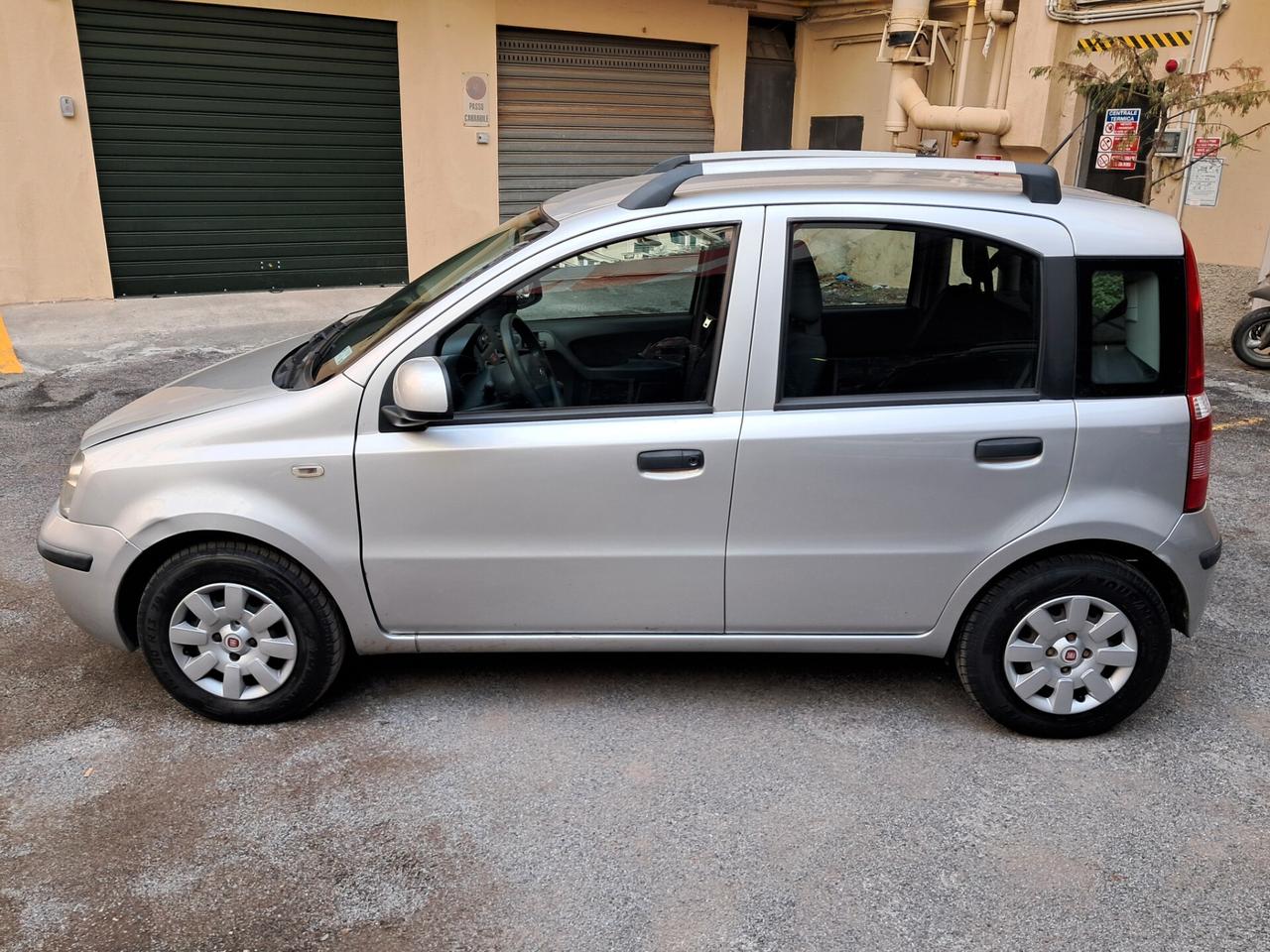 Fiat Panda 1.2 Dynamic Eco